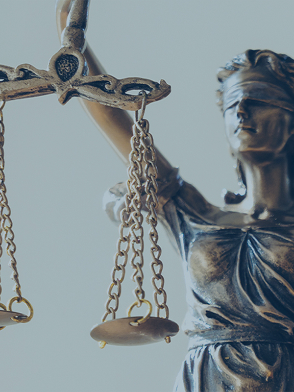 Lady Justice
